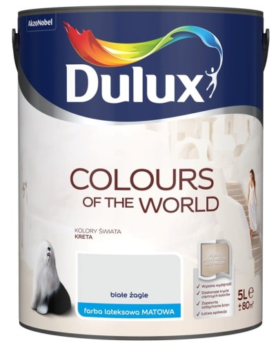 Dulux kolory świata białe żagle 5l.jpg