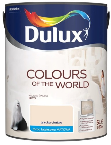 Dulux Kolory Świata grecka chałwa 5l.jpg