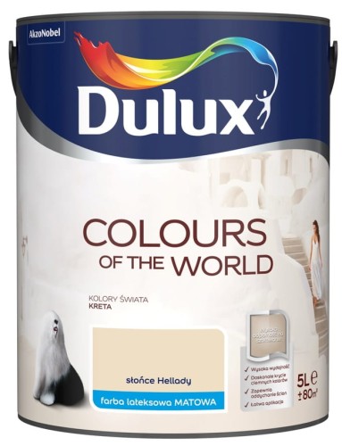 Dulux kolory świata słońce Hellady 5l.jpg
