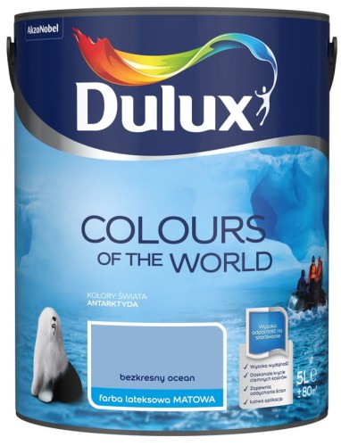 Dulux kolory świata bezkresny ocean 5l.jpg