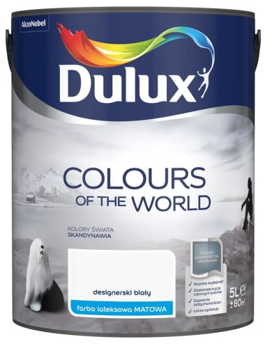 Dulux Kolory Świata designerski biały 5l.jpg