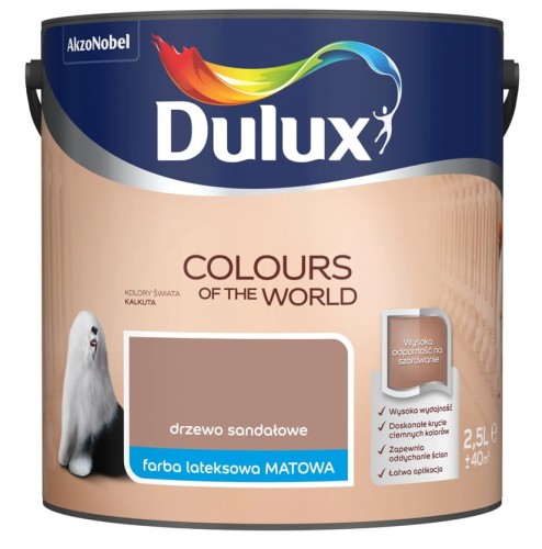 Dulux drzewo sandałowe 2,5l.jpg