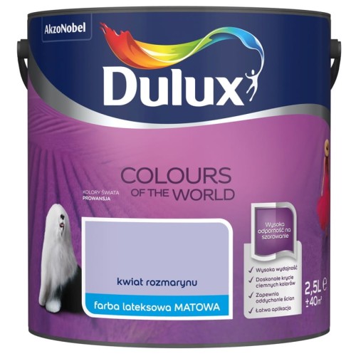 Dulux kwiat rozmarynu 2,5l.jpg