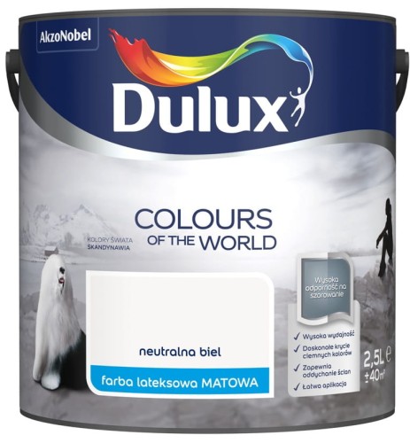 Dulux kolory świata neutralna biel 2,5l.jpg