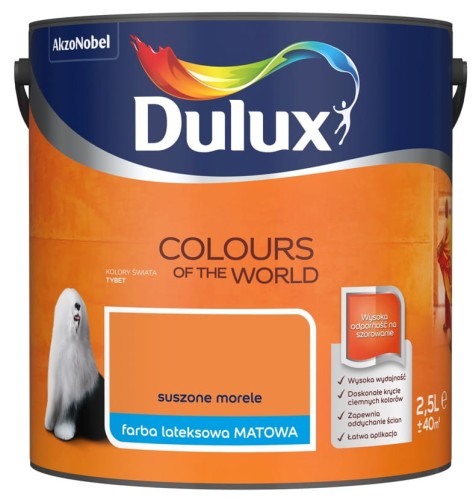 Dulux kolory suszone morele 2,5l.jpg