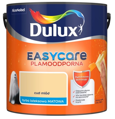 Dulux Easy Care cud miód 2,5l.jpg