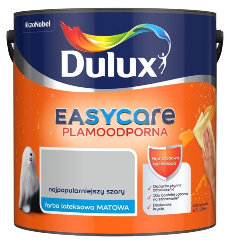 Dulux Easy Care najpopularniejszy szary 2,5l.jpg