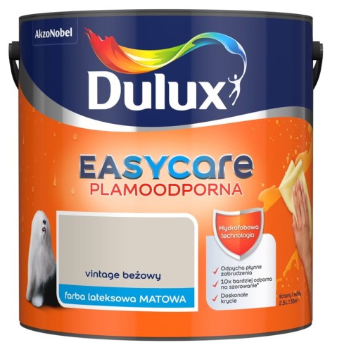 Dulux Easy Care vintage beżowy 2,5l.jpg