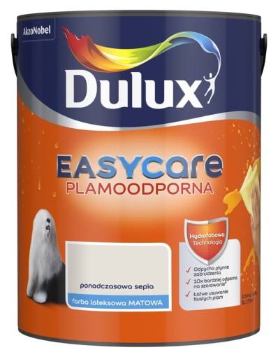 Dulux Easy Care ponadczasowa sepia  5l.jpg