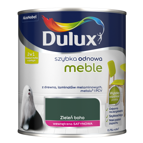 Dulux szybka odnowa meble zieleń boho.png