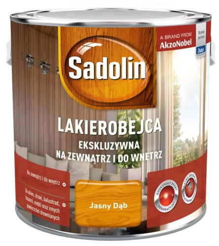 Sadolin lakierobejca eksluzywna jasny dąb 2,5l.jpg