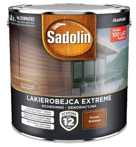 Sadolin Extreme 2,5l drzewo wiśniowe.jpg