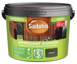SADOLIN IMPREGNAT GARDEN- mchowy, 9l