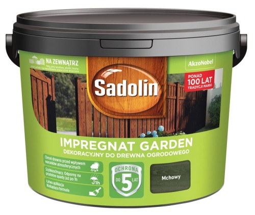 Sadolin Garden mchowy 10l.jpg