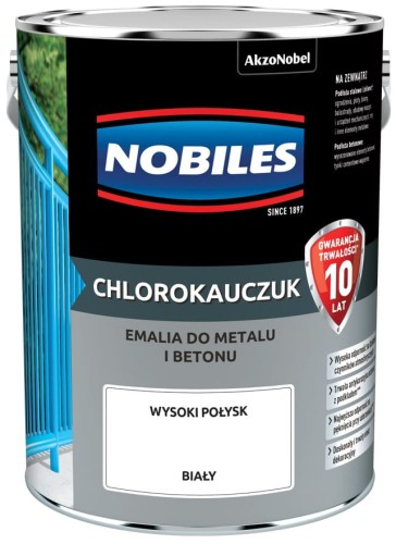 Nobiles chlorokauczuk biała 5l.jpg