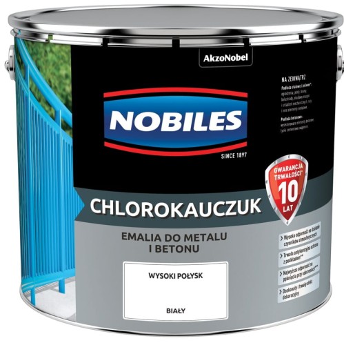 Nobiles chlorokauczuk biała 10l.jpg
