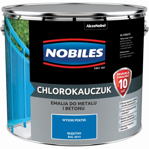 Nobiles chlorokauczuk błękitny 10l...jpg