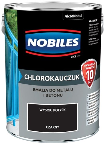 Nobiles chlorokauczuk czarna 5l.jpg