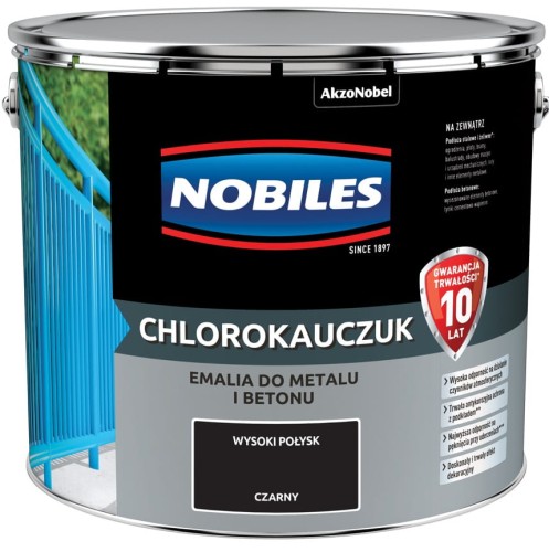 Nobiles chlorokauczuk czarna 10l.jpg