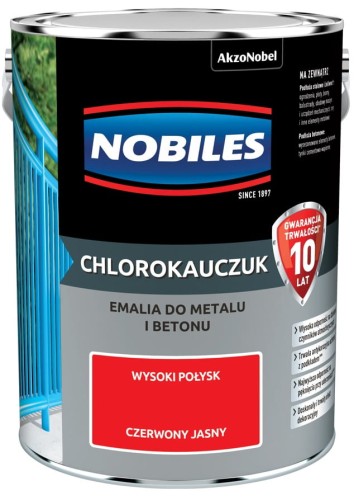 Nobiles chlorokauczuk czerwona jasna 5l.jpg